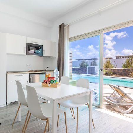 Lola Loft 1 Lajares Irent Fuerteventura Apartment La Oliva Bagian luar foto