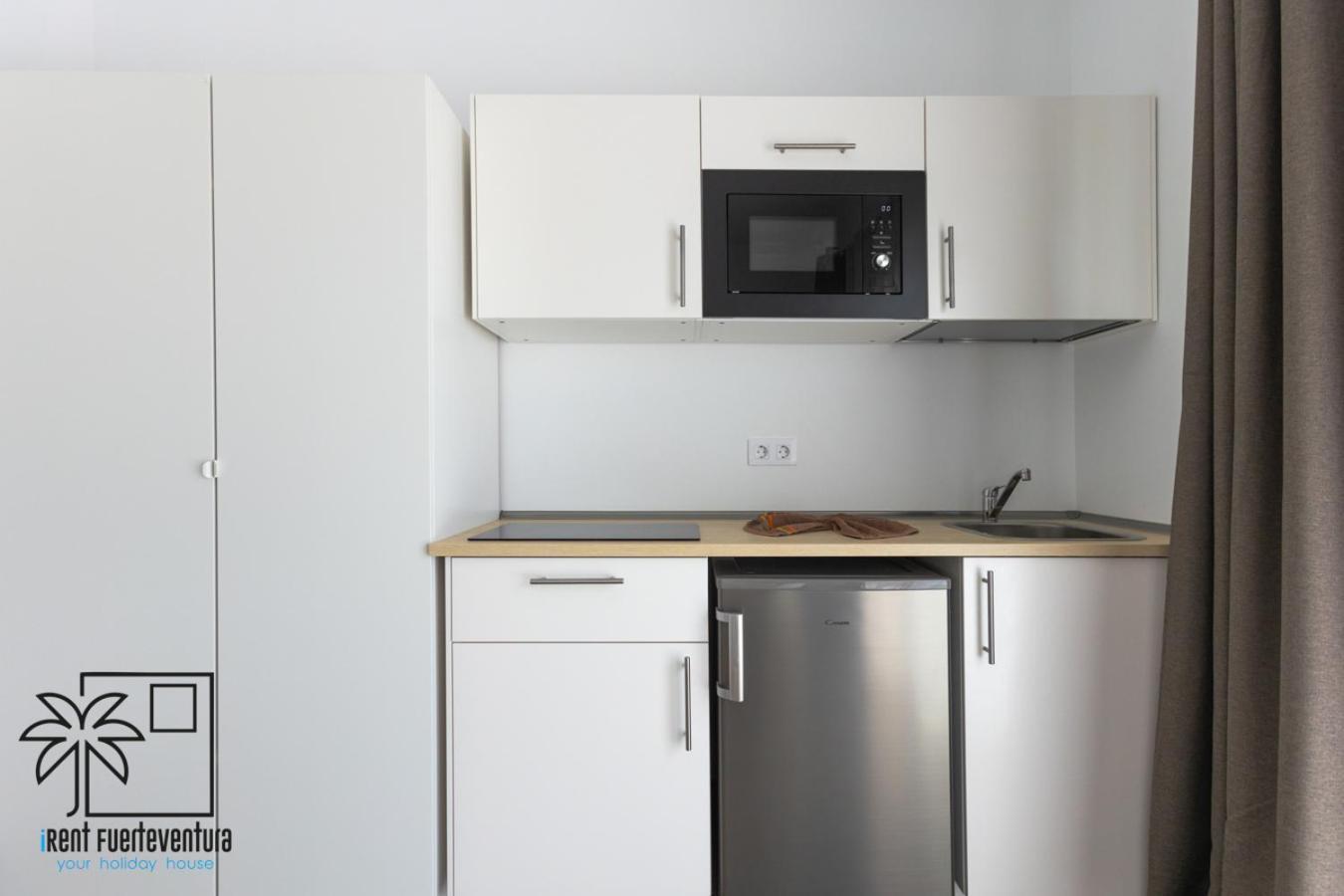 Lola Loft 1 Lajares Irent Fuerteventura Apartment La Oliva Bagian luar foto