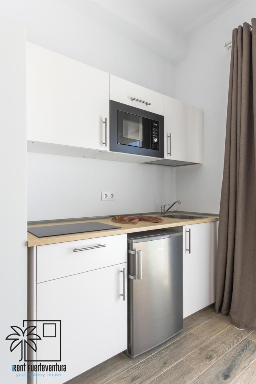 Lola Loft 1 Lajares Irent Fuerteventura Apartment La Oliva Bagian luar foto