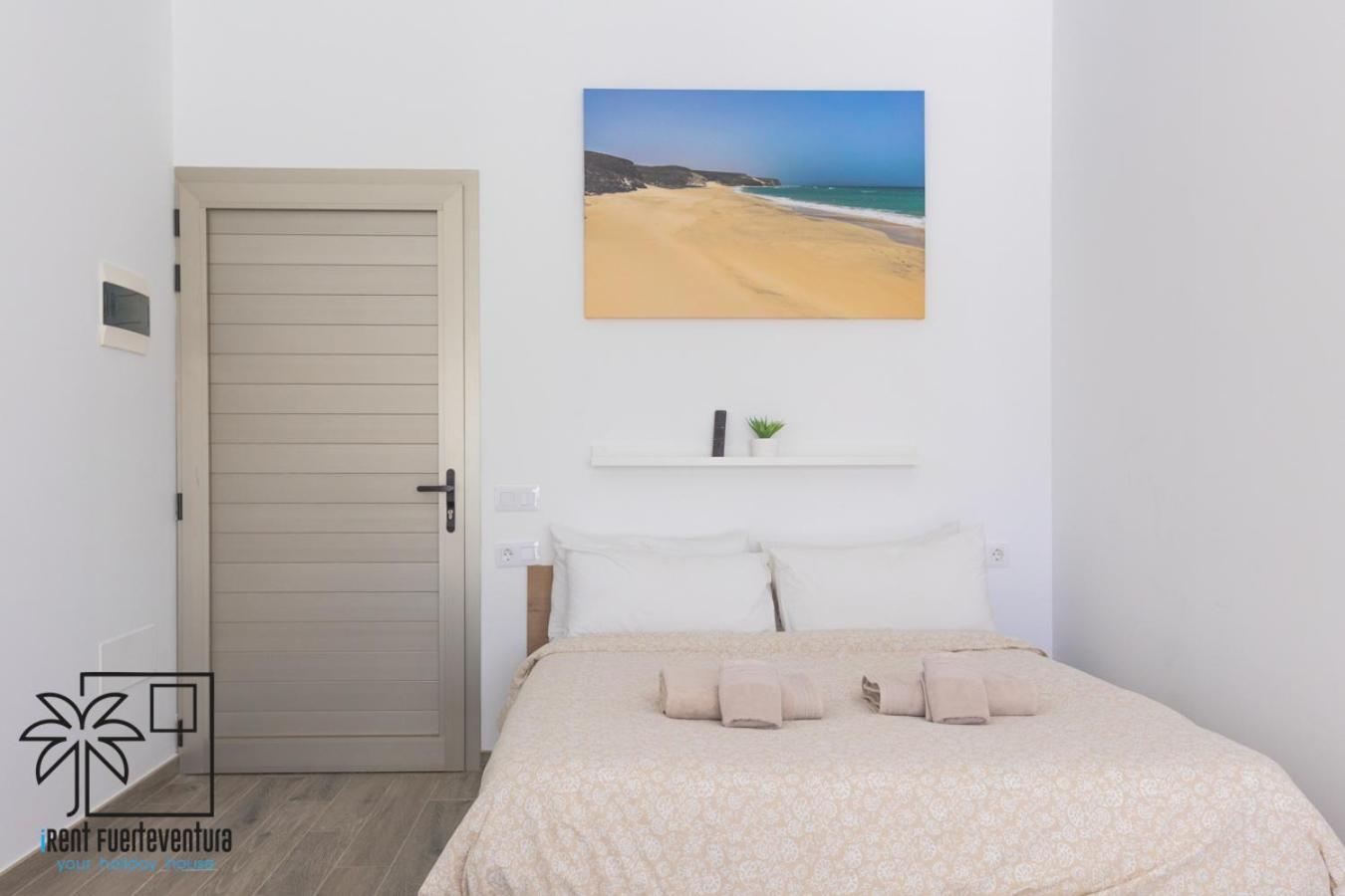Lola Loft 1 Lajares Irent Fuerteventura Apartment La Oliva Bagian luar foto