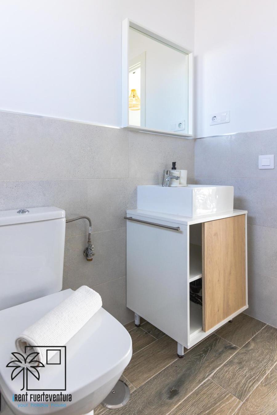 Lola Loft 1 Lajares Irent Fuerteventura Apartment La Oliva Bagian luar foto