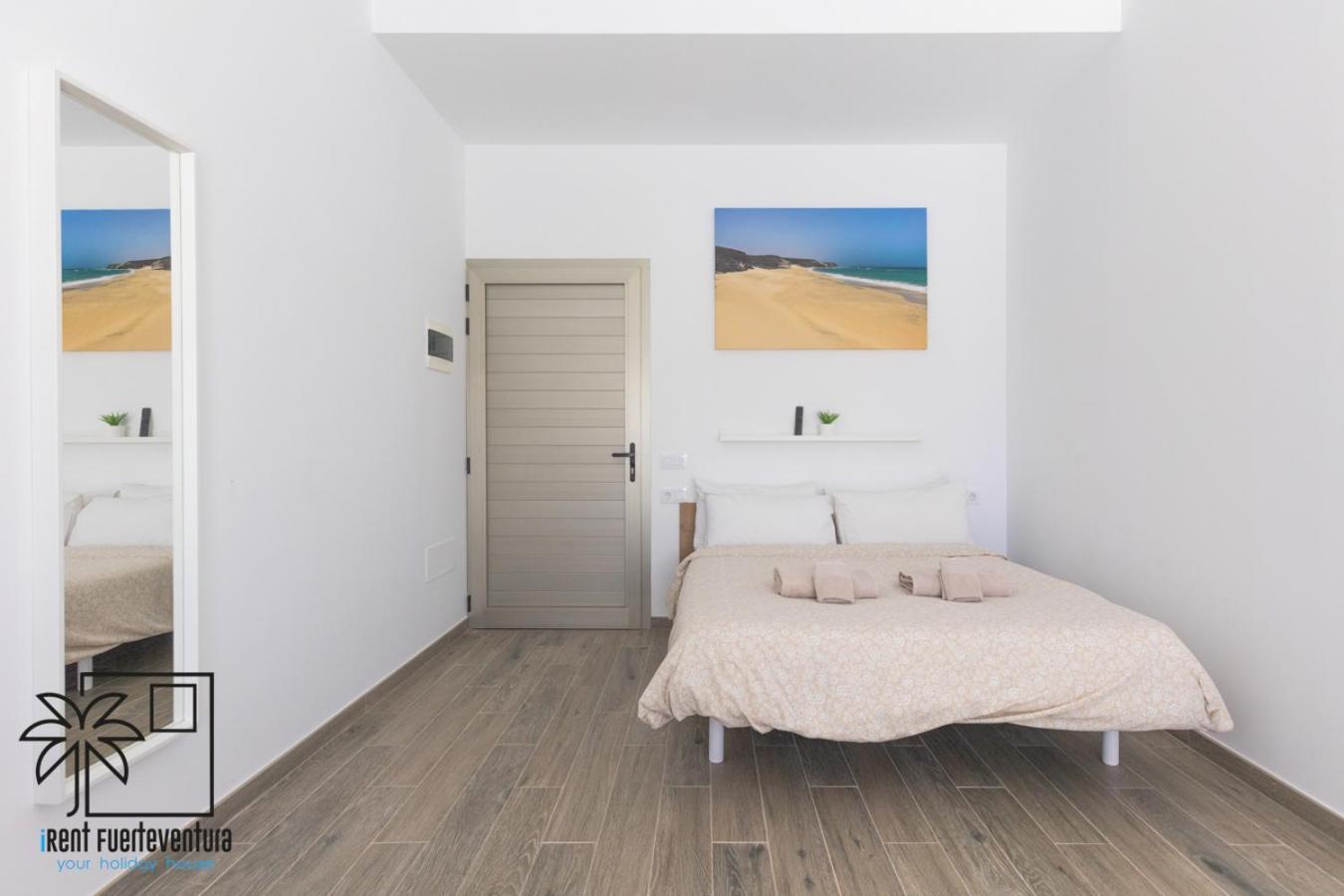 Lola Loft 1 Lajares Irent Fuerteventura Apartment La Oliva Bagian luar foto
