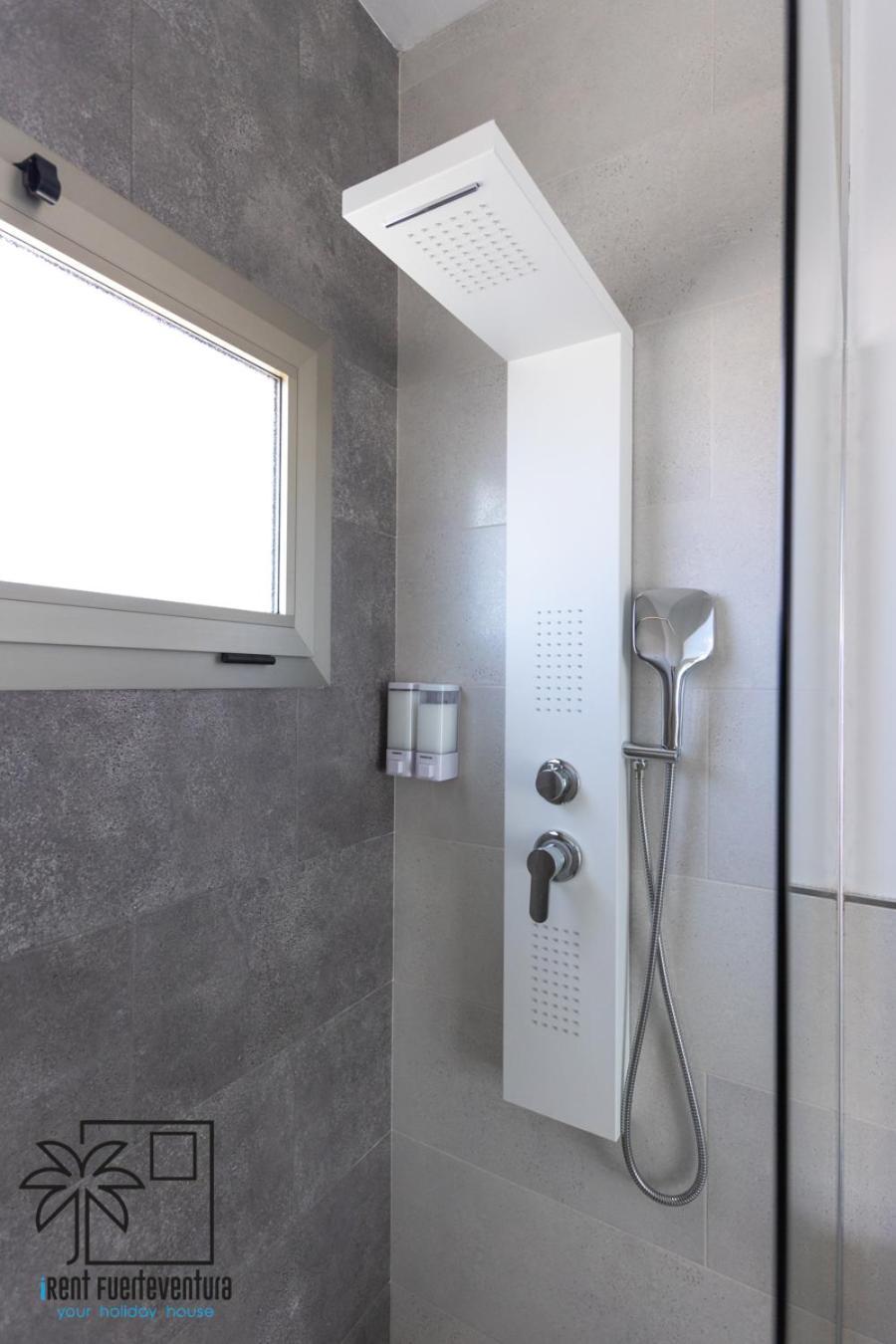 Lola Loft 1 Lajares Irent Fuerteventura Apartment La Oliva Bagian luar foto