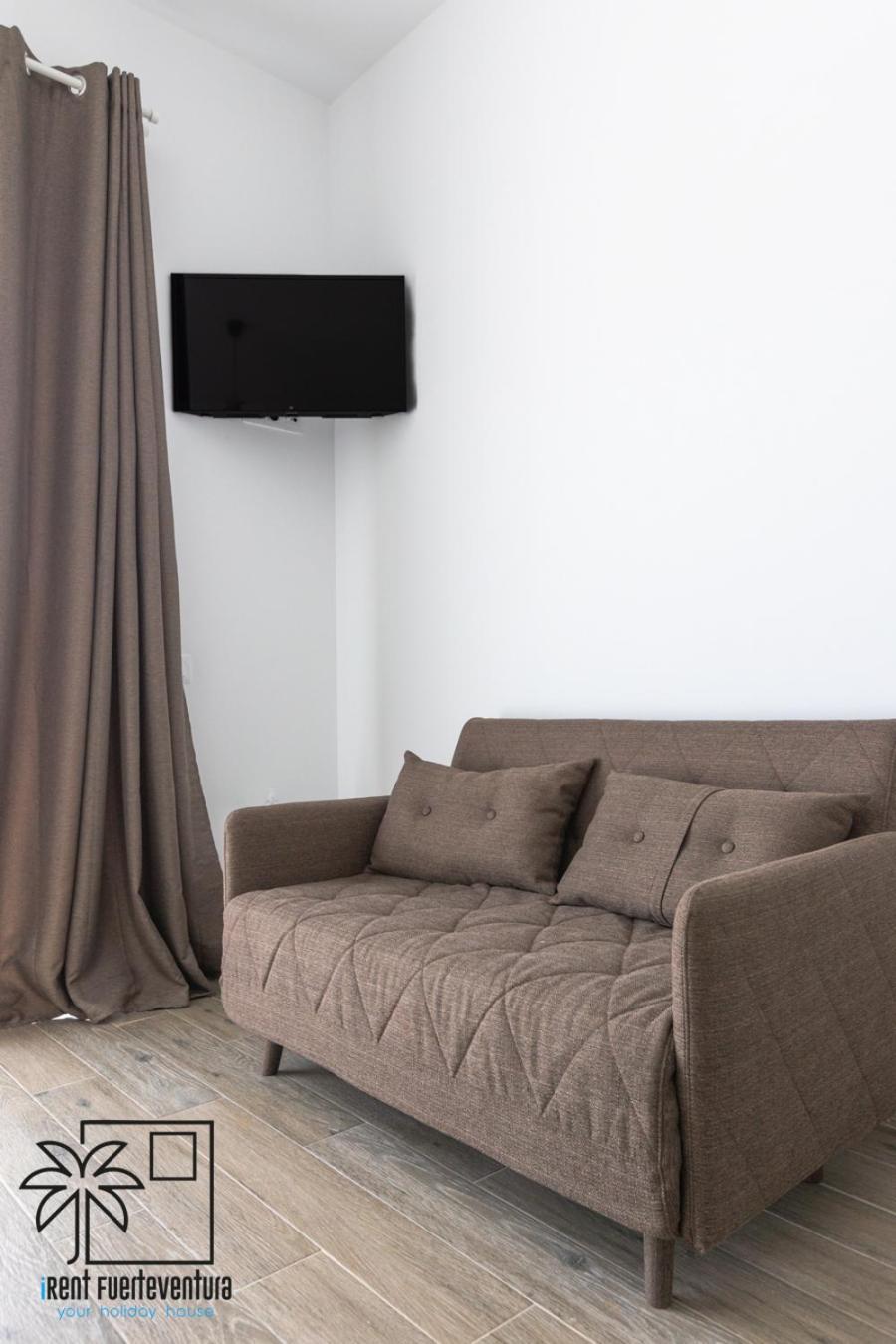 Lola Loft 1 Lajares Irent Fuerteventura Apartment La Oliva Bagian luar foto